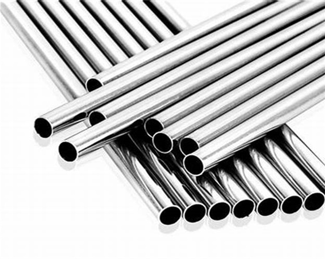 PRECISION SEAMLESS PIPE